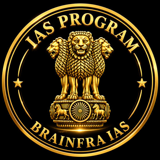 IAS Icon