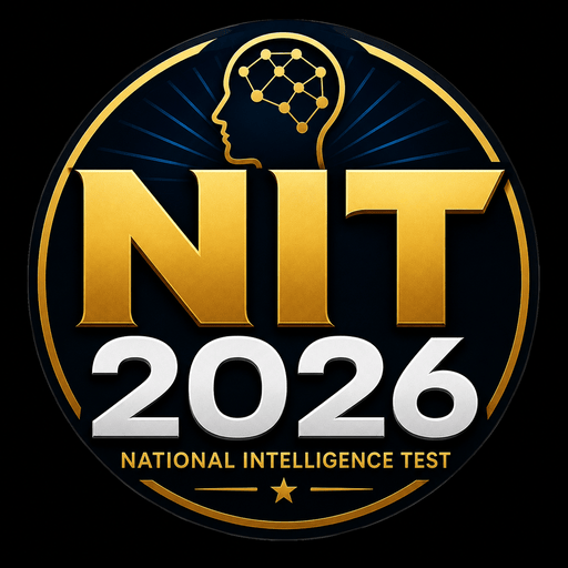 NIT 2026 Icon