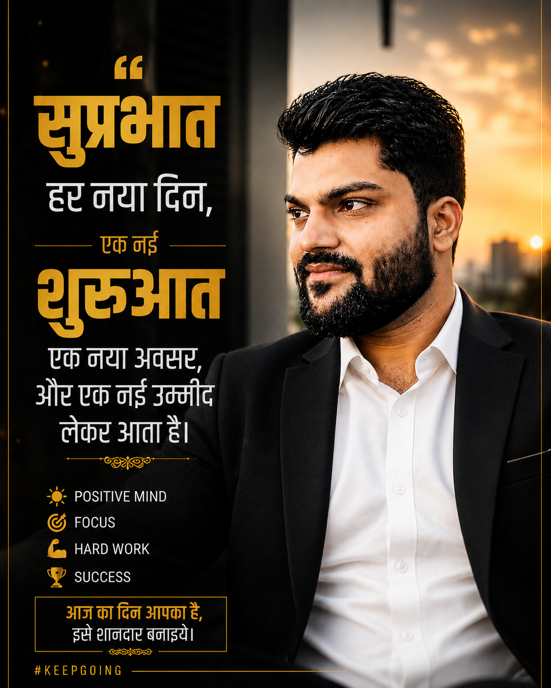 Vineet Singh