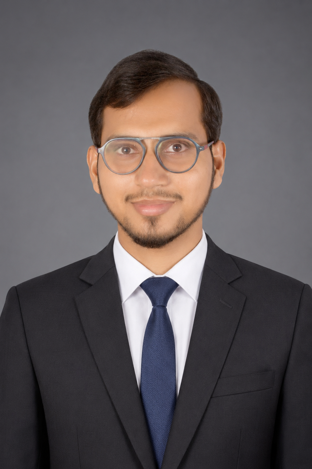 M Shariq Raza Al-Hoda